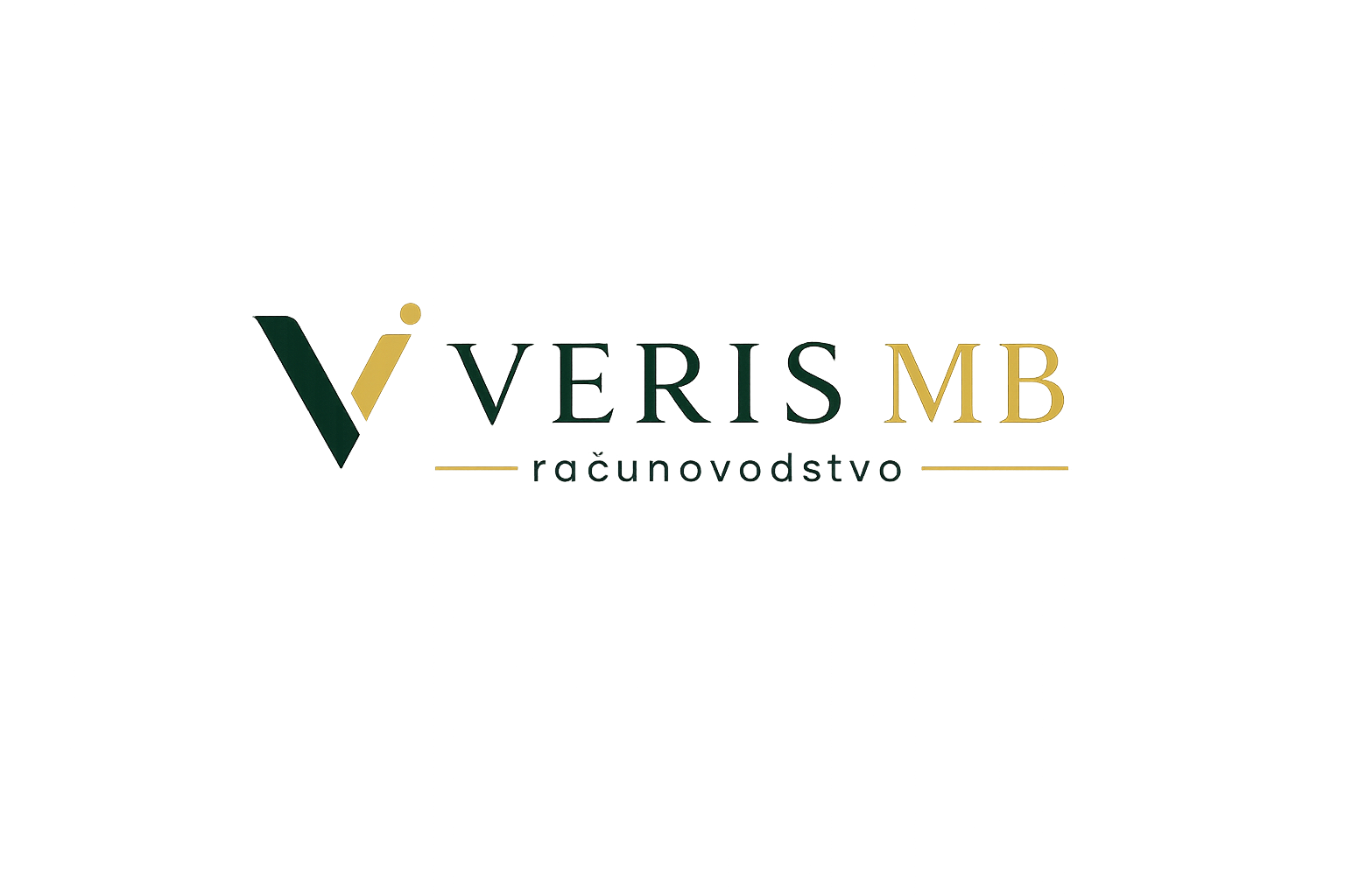 VERIS MB računovodstvo